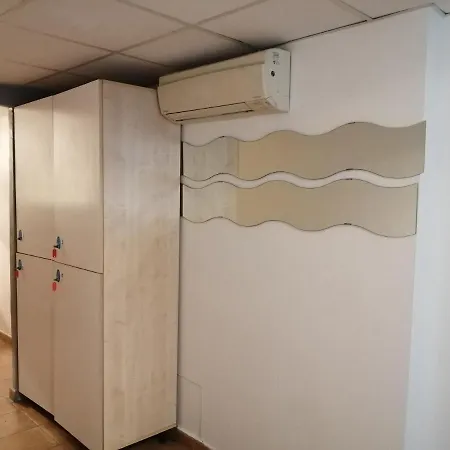 Harmony Hostel