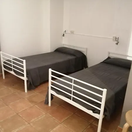 Hostel Harmony Barcelona
