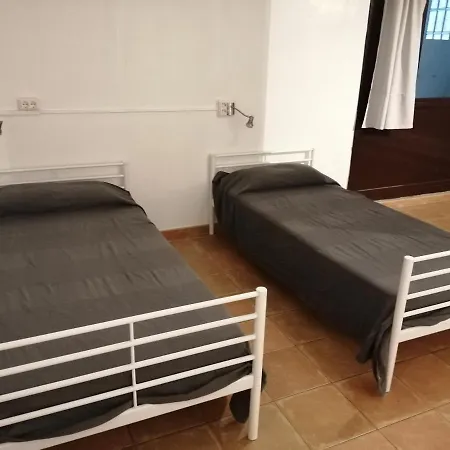Hostel Harmony Barcelona