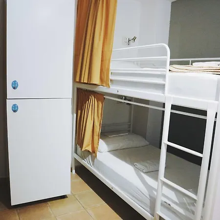 Harmony Hostel Barcelona
