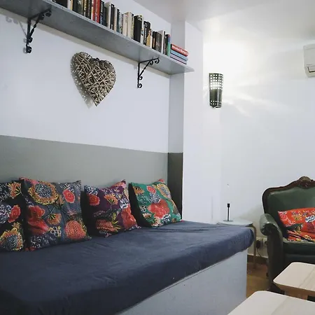 Harmony Hostel Barcelona