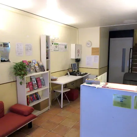 Harmony Hostel Barcelona