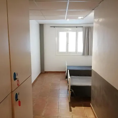 Harmony Hostal *
