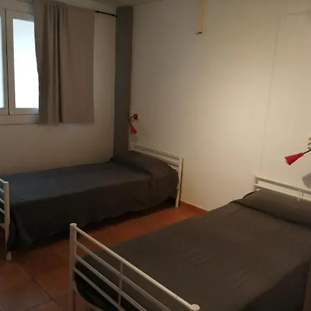 Hostal Harmony