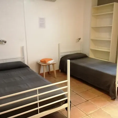 Harmony Hostal Barcelona