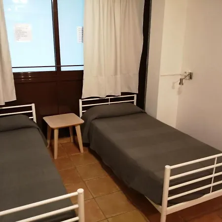 Harmony Barcelona