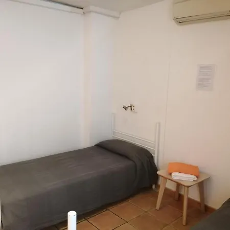 Hostal Harmony *