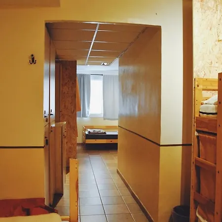 Hostal Harmony Barcelona