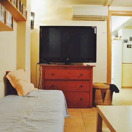 Hostal Harmony