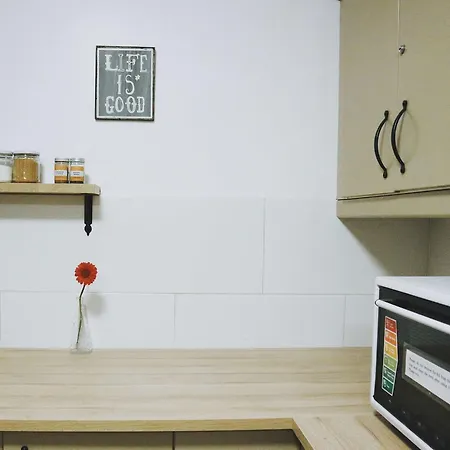 호스텔 Harmony