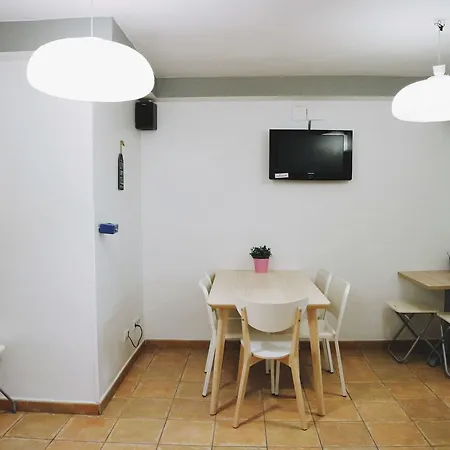 Hostal Harmony Barcelona