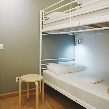 Hostal Harmony *