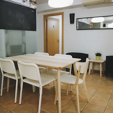 Hostal Harmony