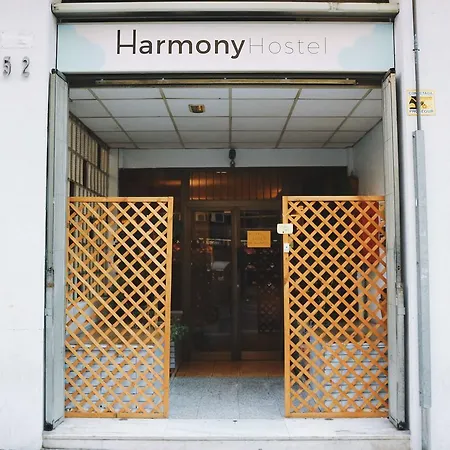 Harmony * Barcelona