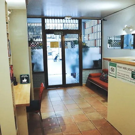 Hostal Harmony