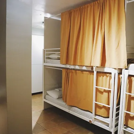Hostel Harmony Barcelona