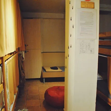 Harmony Hostal Barcelona