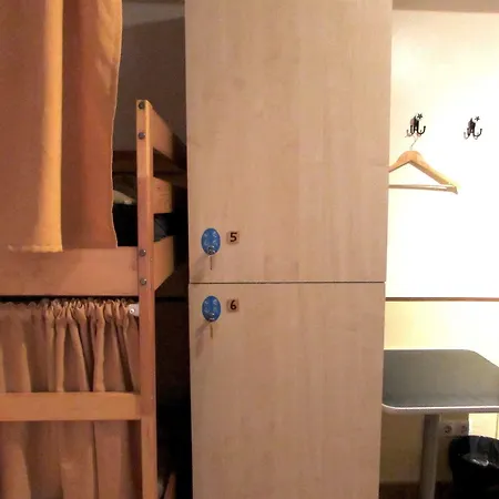 Harmony Hostal Barcelona