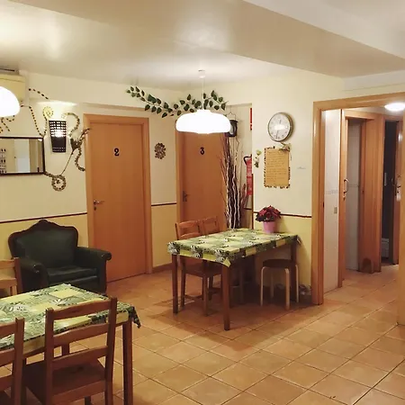 Hostal Harmony
