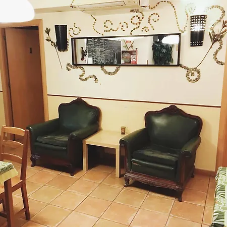 Harmony Hostal