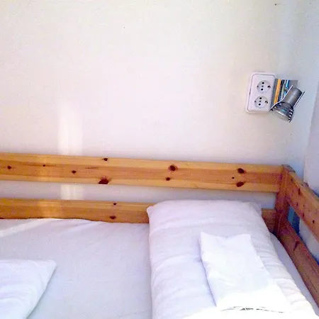 Hostal Harmony