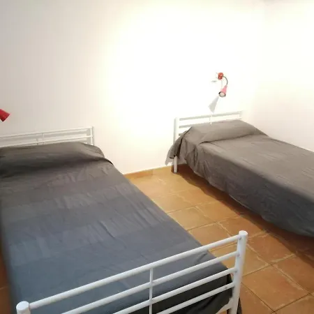 Hostel Harmony Barcelona