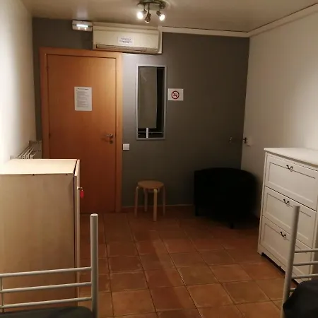 Hostel Harmony *