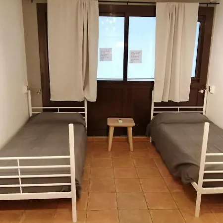 Hostel Harmony *