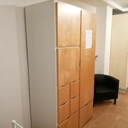 Hostel Harmony Barcelona