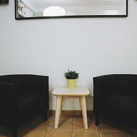 Hostal Harmony