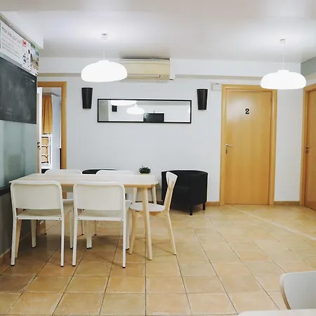 Hostel Harmony *