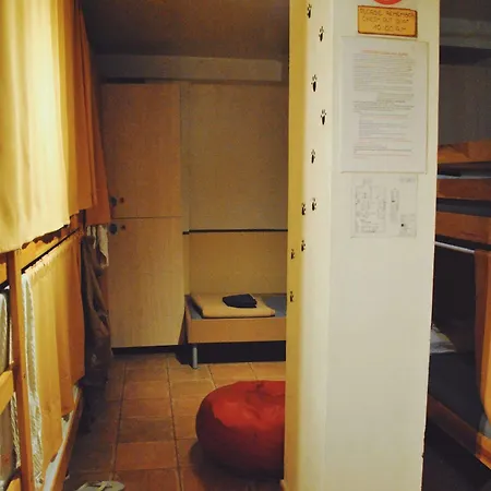 Harmony Hostel Barcelona
