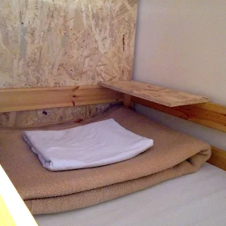 Hostel Harmony Barcelona