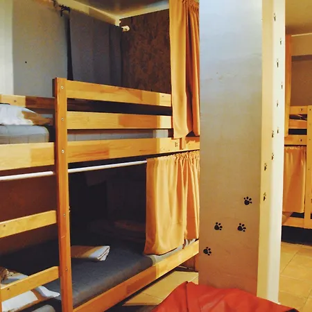 Hostel Harmony Barcelona