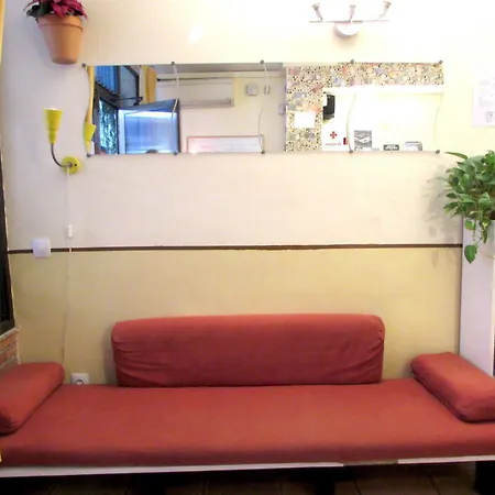 Hostel Harmony Barcelona