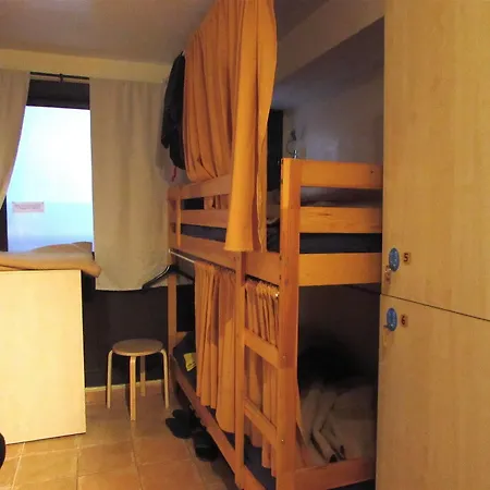 Hostel Harmony *