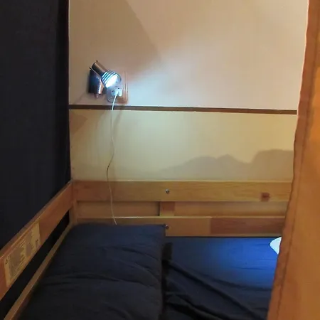 Harmony Hostel Barcelona