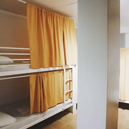 Hostel Harmony Barcelona