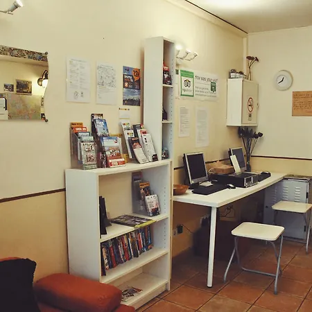 Hostel Harmony