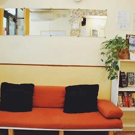 Hostel Harmony *