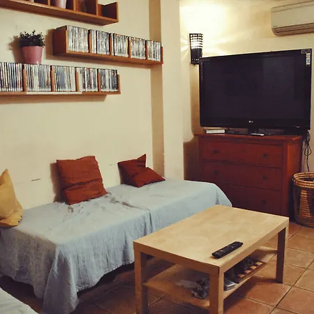 Hostel Harmony Barcelona