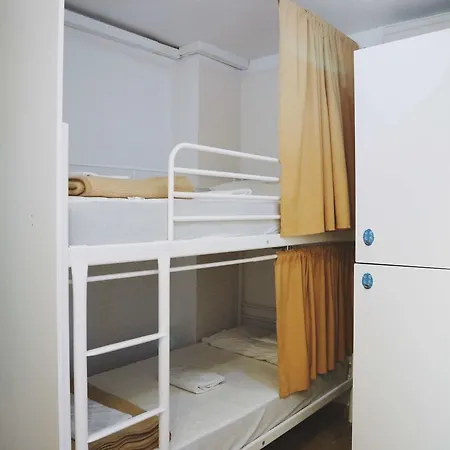 Harmony Hostel *