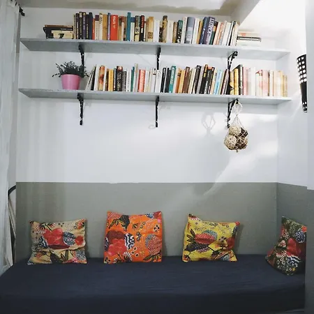 Hostel Harmony Barcelona