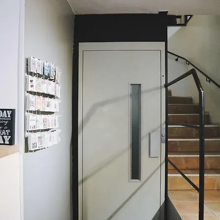 Harmony Hostel *