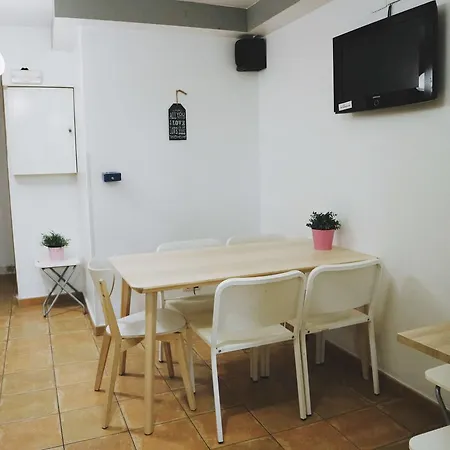 Hostel Harmony