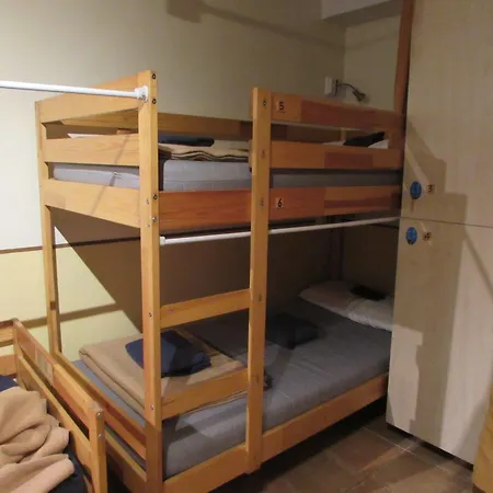 Harmony Hostel