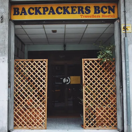 Harmony Hostel Barcelona