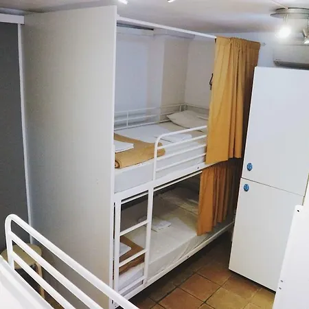 Hostel Harmony